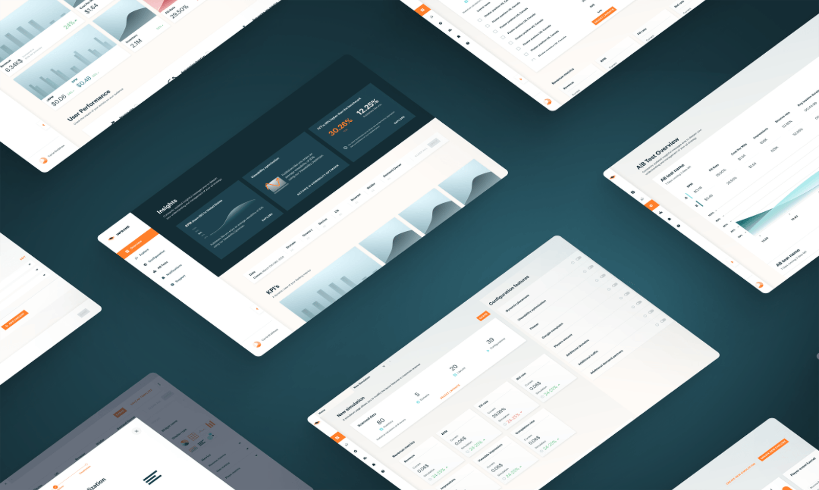 InFrame publisher insights